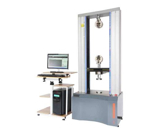 万能电子拉力机