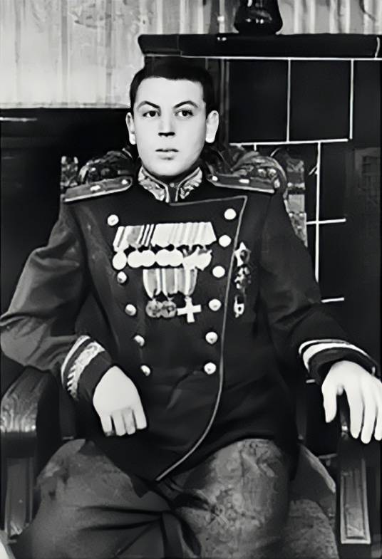 瓦西里·朱加什维利