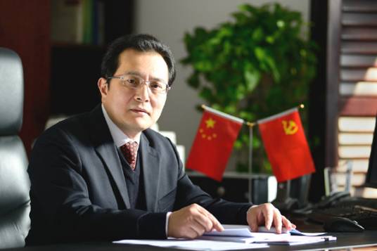 沈炜（中共二十大代表，上海市教卫工作党委书记）