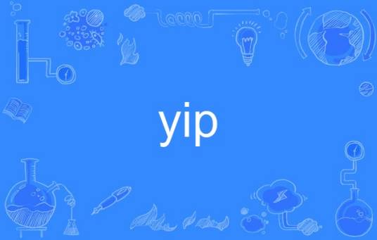 yip