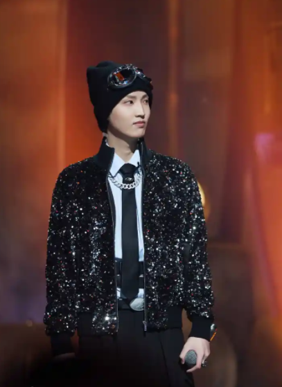 威尔（中国内地男歌手）