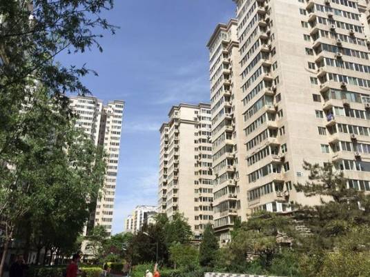 今日家园（北京小区今日家园）