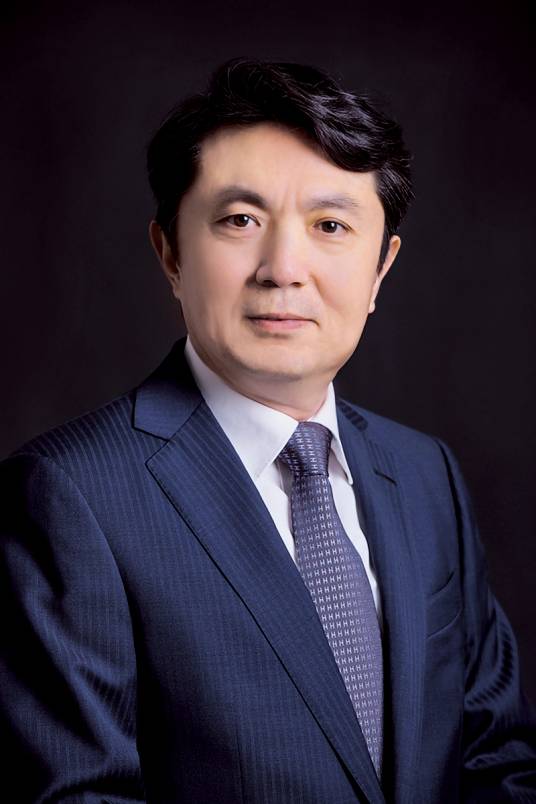 颜华（天津医科大学党委书记）