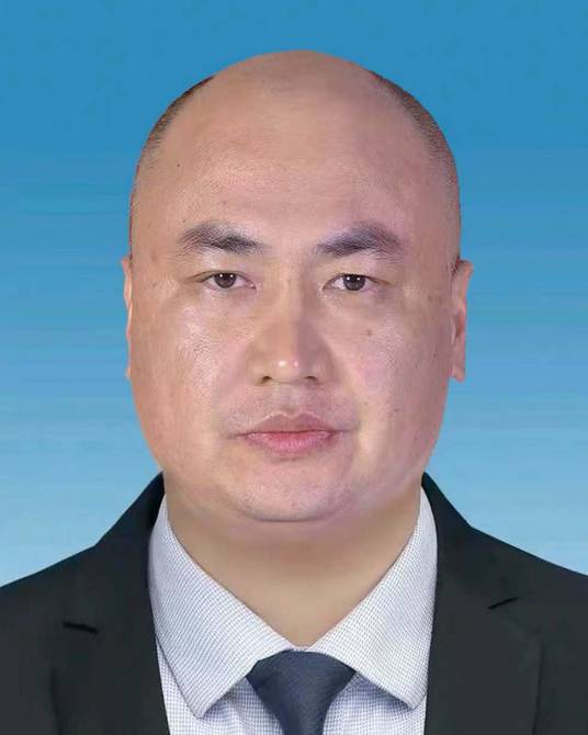 卢建军（广东省东莞市人民政府副市长、党组成员）