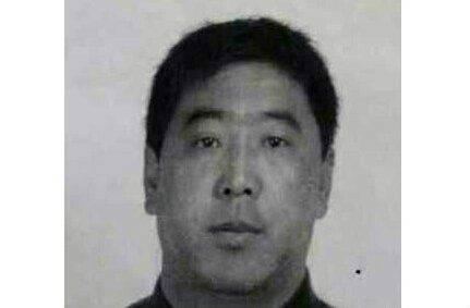 姚文利（繁峙县