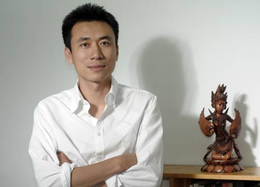 王微（追光动画创始人，土豆网创始人、前CEO）