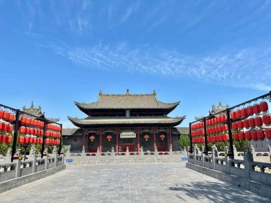 洛阳民俗博物馆