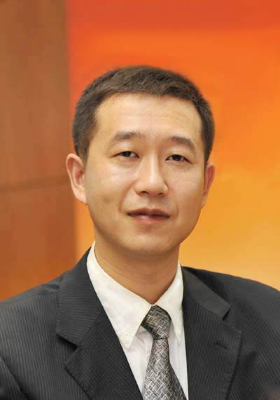 王诚（考研辅导教师）