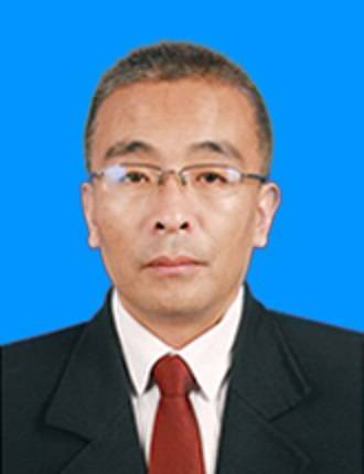 姚建国（甘肃省天水市秦安县委副书记、统战部部长）