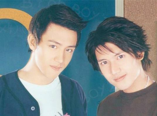 奇幻世界（Boy'z演唱的歌曲）