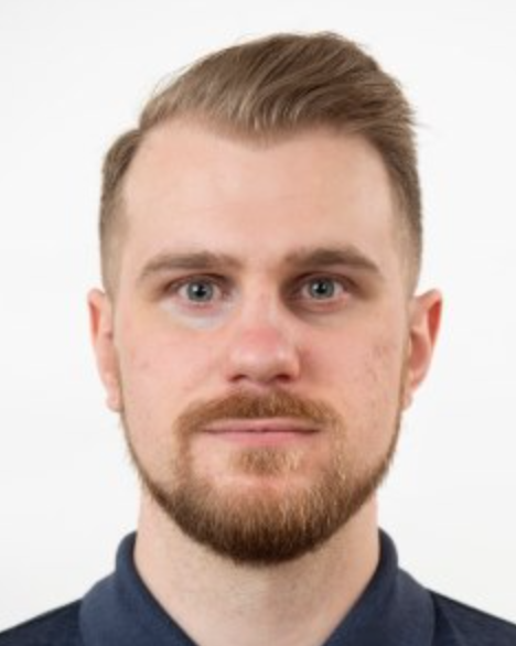 拉斯穆斯·弗拉纳