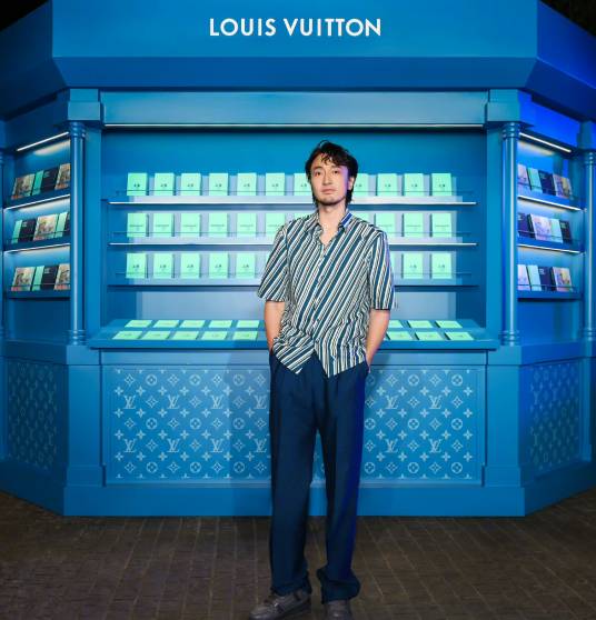 王传君（中国内地影视男演员、歌手、主持人）