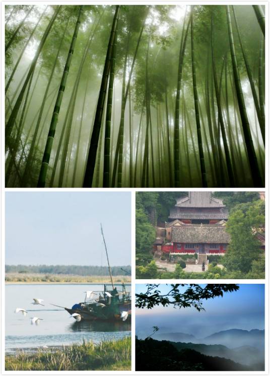 谷城县（湖北省襄阳市辖县）