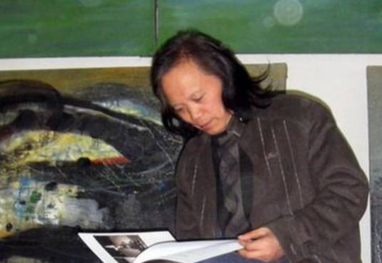 罗艺（艺术家）