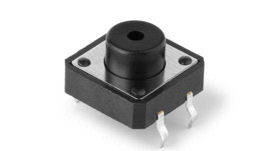 霍尔速度传感器