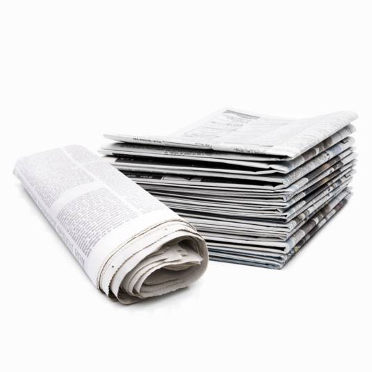 报纸（汉语词语）