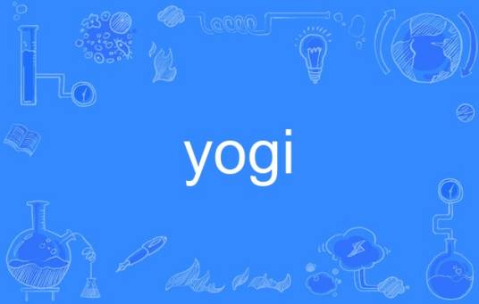 yogi