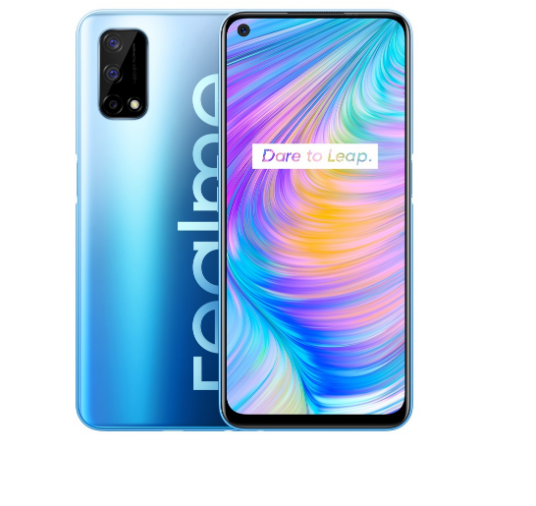 realme Q2