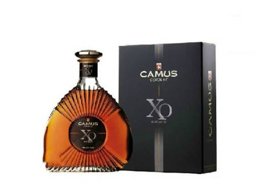 Camus（世界名酒）