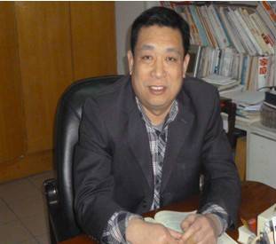 李晋（周口师范学院教师）