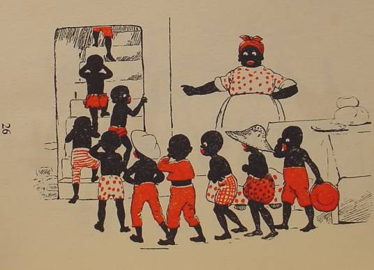 Negro（英语单词）