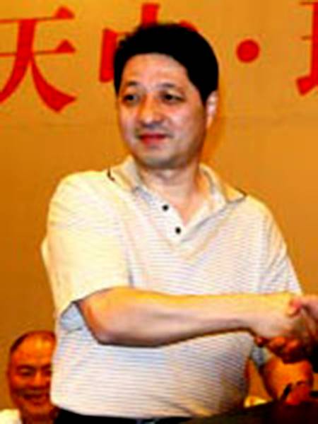 李小麟（中国企业家）