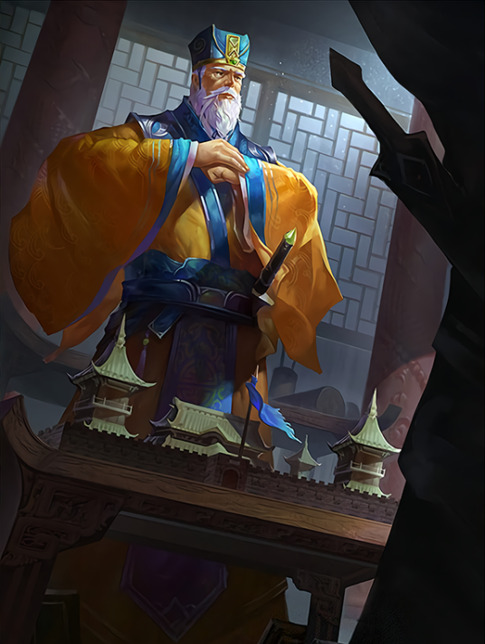 陶谦（游戏《三国杀》中的武将牌）