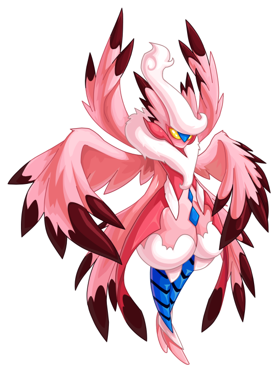 波斯蒂加（游戏《赛尔号》中的精灵）