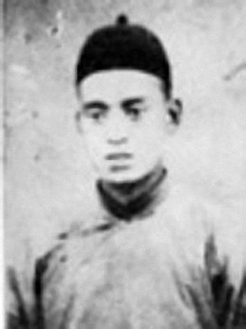 高桥（革命烈士）