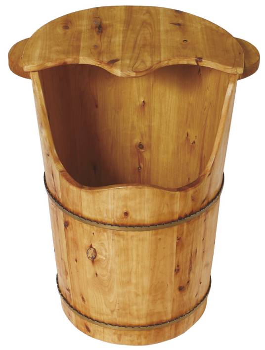香柏木木桶