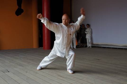 昆仑派（中华武术门派）