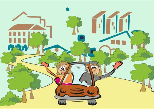 社会主义新农村规划