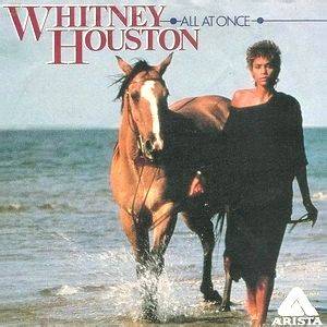 All At Once（Whitney Houston演唱的歌曲）