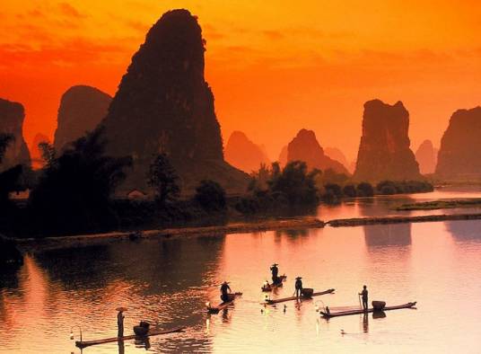 五湖（汉语词汇）