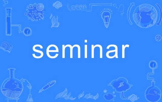 seminar
