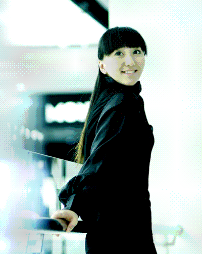 王静（陕西人民音乐广播主持人）