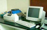 生物传感器（生物学技术）