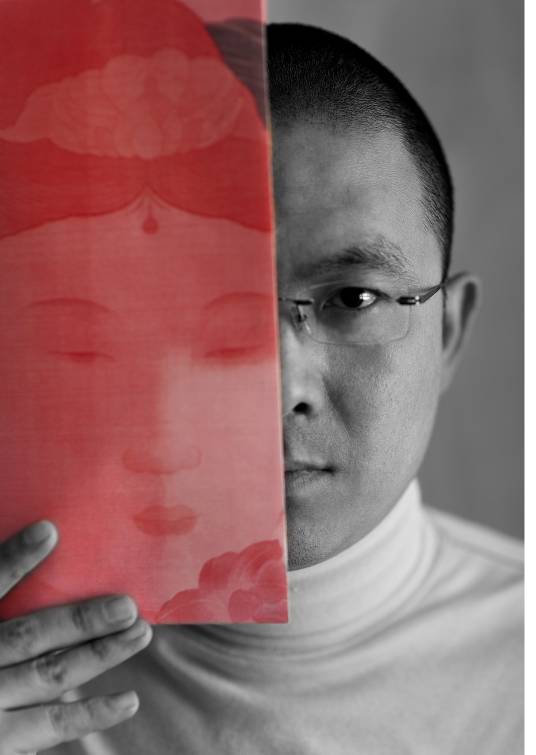 赵东（画家、中国美术家协会会员）