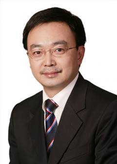 马骁（西南财经大学原党委副书记）