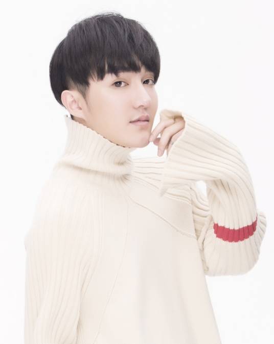 肖骁（奇葩说辩手）