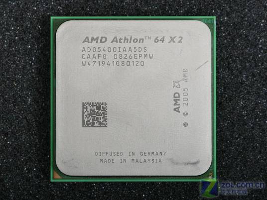 AMD5400+