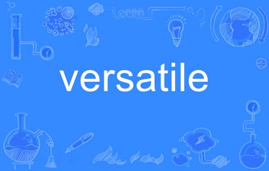 versatile