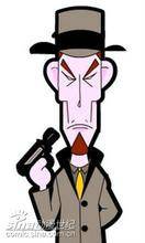 渡边（动画《游击神兵》及其衍生作品中的角色）