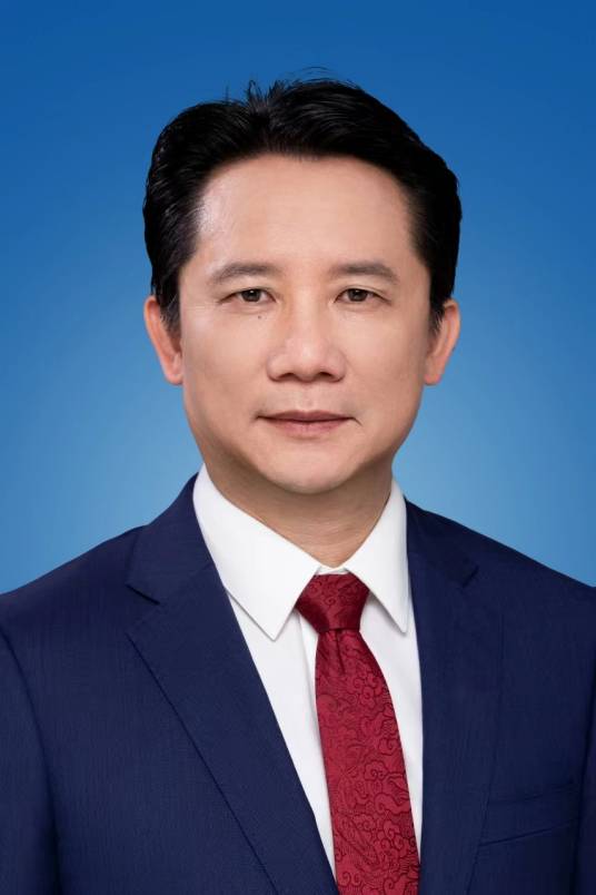 丁雄军（贵州省市场监督管理局党组书记、省市场监督管理局（省知识产权局）局长）