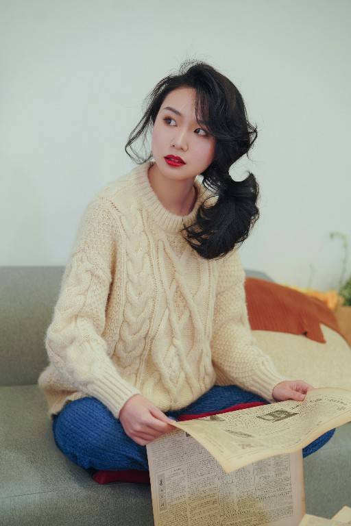 金娜（中国女配音演员）