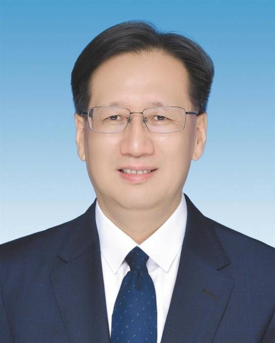 孙科（陕西省政协副主席、党组成员）