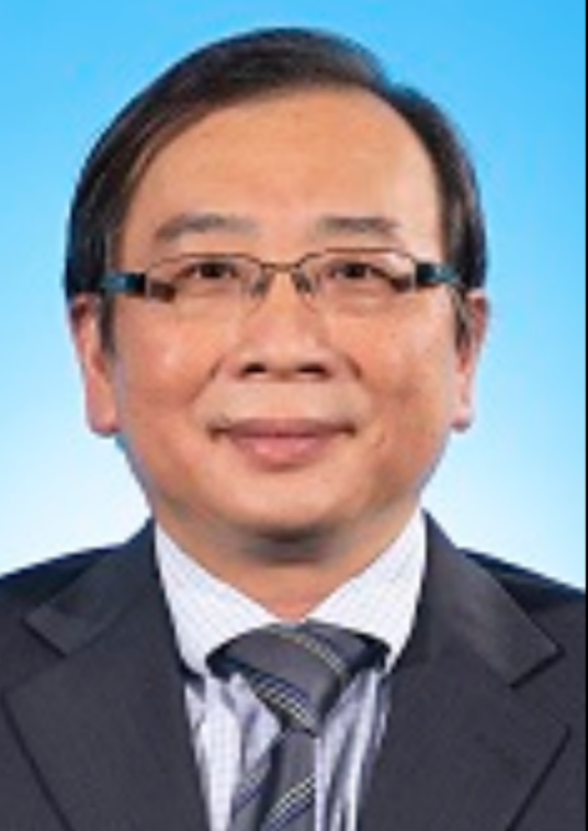 董宇辉（中国科学院高能物理研究所副所长）