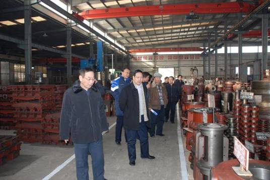 安瑞科（蚌埠）压缩机有限公司