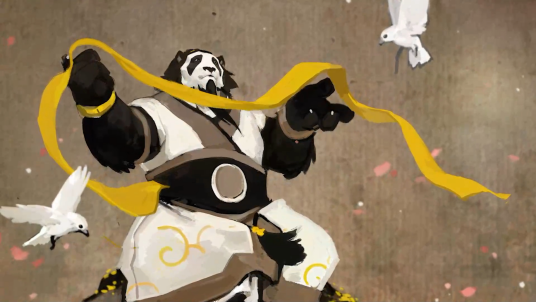 少昊（角色扮演游戏《魔兽世界》中的角色）