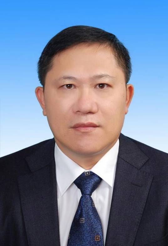 张广宁（广东省政协机关一级巡视员）